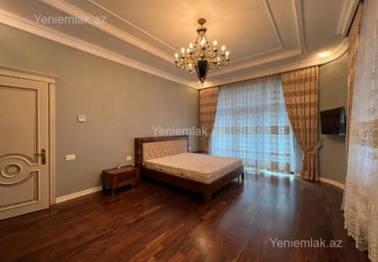 2 700 000 AZN - 9 otaqlı mənzil Satılır, Nərimanov, Bakı