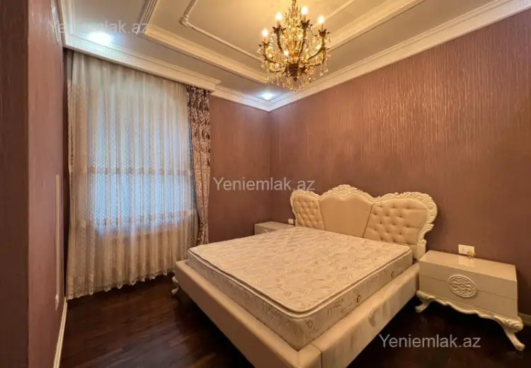 2 700 000 AZN - 9 otaqlı mənzil Satılır, Nərimanov, Bakı