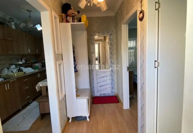 46 000 AZN - 2 otaqlı mənzil Satılır, Binəqədi qəs., Binəqədi, Bakı