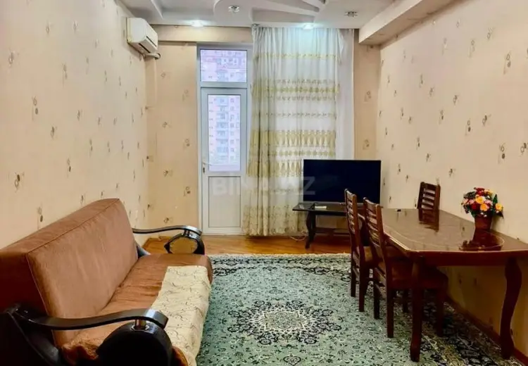 3 otaqlı mənzil Kirayə (aylıq), Yasamal qəs., Yasamal, Bakı