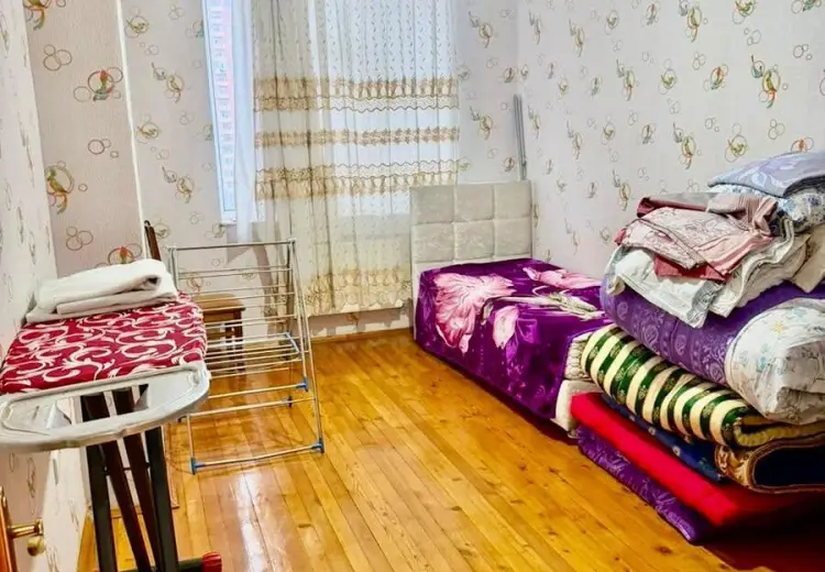 3 otaqlı mənzil Kirayə (aylıq), Yasamal qəs., Yasamal, Bakı