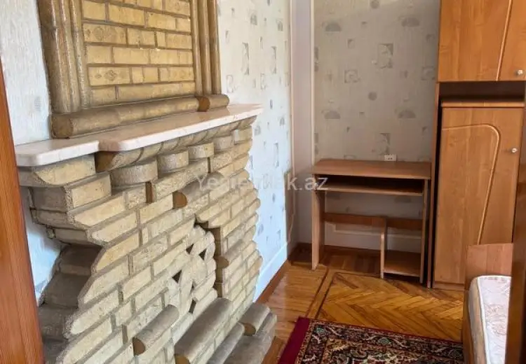 800 AZN - 3 otaqlı mənzil Kirayə (aylıq), Nərimanov, Bakı