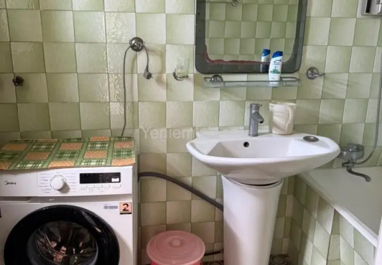 800 AZN - 3 otaqlı mənzil Kirayə (aylıq), Nərimanov, Bakı