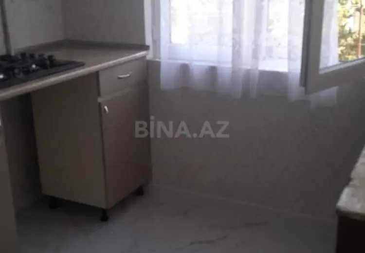 1 otaqlı mənzil Kirayə (aylıq), 8-ci kilometr, Nizami, Bakı