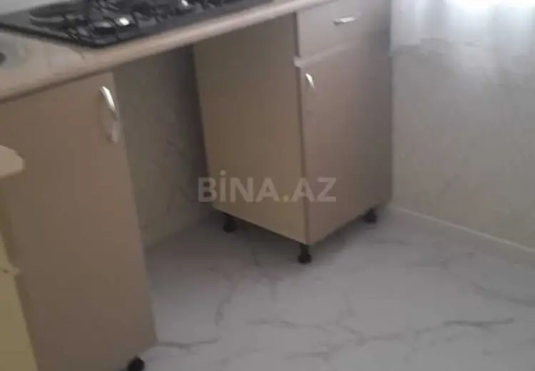 1 otaqlı mənzil Kirayə (aylıq), 8-ci kilometr, Nizami, Bakı