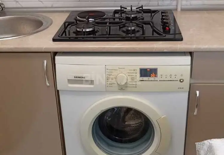1 otaqlı mənzil Kirayə (aylıq), 8-ci kilometr, Nizami, Bakı
