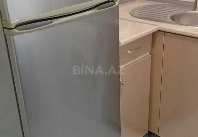 1 otaqlı mənzil Kirayə (aylıq), 8-ci kilometr, Nizami, Bakı