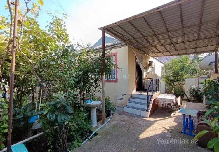 84 000 AZN - 4 otaqlı mənzil Satılır, Zabrat qəs., Sabunçu, Bakı