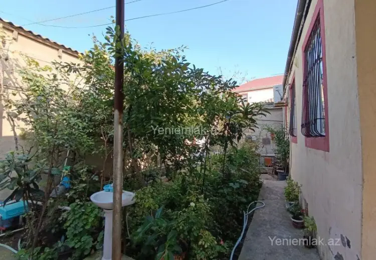 84 000 AZN - 4 otaqlı mənzil Satılır, Zabrat qəs., Sabunçu, Bakı