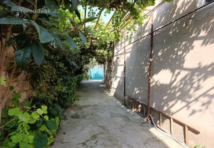 84 000 AZN - 4 otaqlı mənzil Satılır, Zabrat qəs., Sabunçu, Bakı