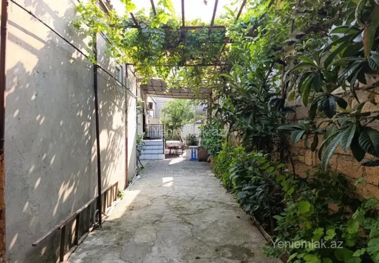 84 000 AZN - 4 otaqlı mənzil Satılır, Zabrat qəs., Sabunçu, Bakı