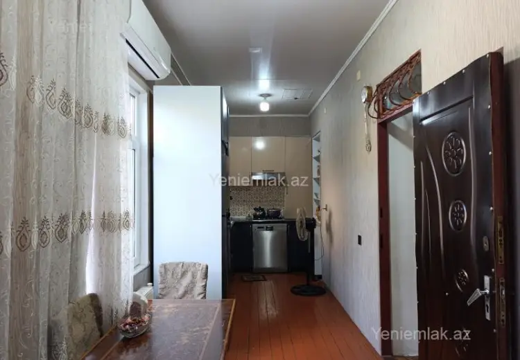84 000 AZN - 4 otaqlı mənzil Satılır, Zabrat qəs., Sabunçu, Bakı