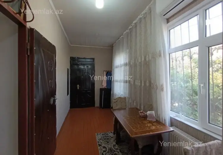 84 000 AZN - 4 otaqlı mənzil Satılır, Zabrat qəs., Sabunçu, Bakı