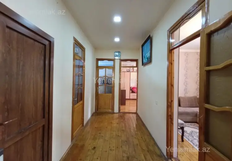 84 000 AZN - 4 otaqlı mənzil Satılır, Zabrat qəs., Sabunçu, Bakı