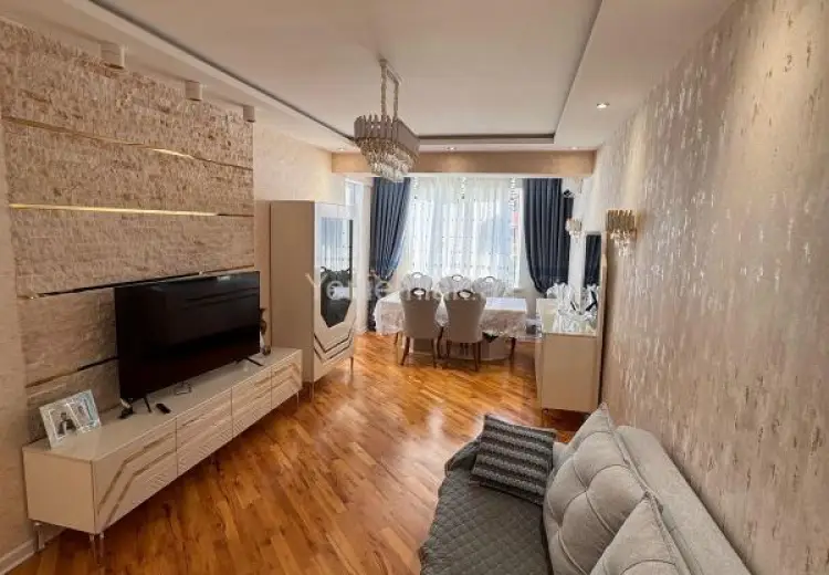 316 000 AZN - 4 otaqlı mənzil Satılır, Xətai, Bakı