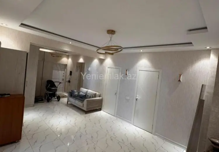 316 000 AZN - 4 otaqlı mənzil Satılır, Xətai, Bakı