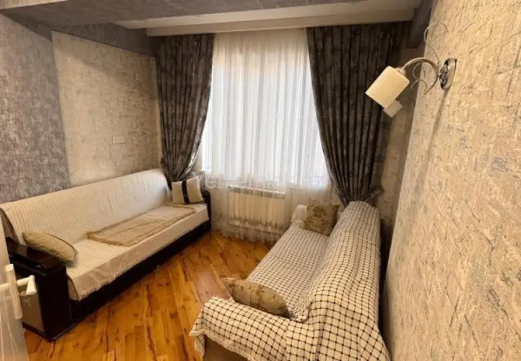 316 000 AZN - 4 otaqlı mənzil Satılır, Xətai, Bakı