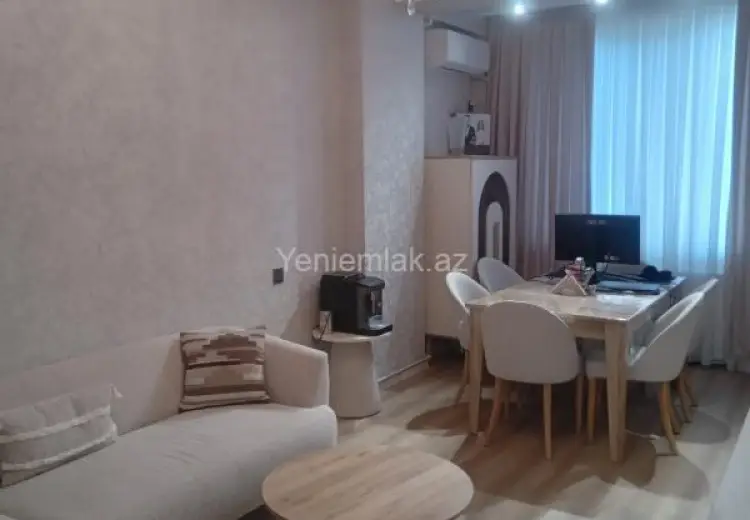 165 000 AZN - 2 otaqlı mənzil Satılır, Xətai, Bakı