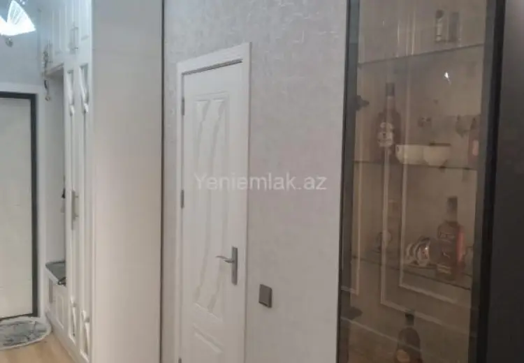 165 000 AZN - 2 otaqlı mənzil Satılır, Xətai, Bakı