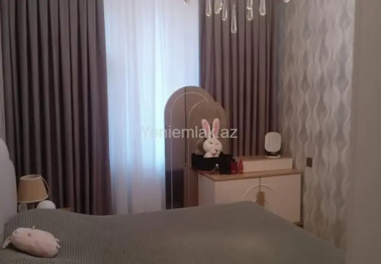 165 000 AZN - 2 otaqlı mənzil Satılır, Xətai, Bakı