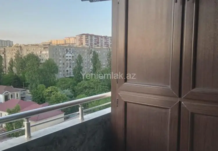 165 000 AZN - 2 otaqlı mənzil Satılır, Xətai, Bakı