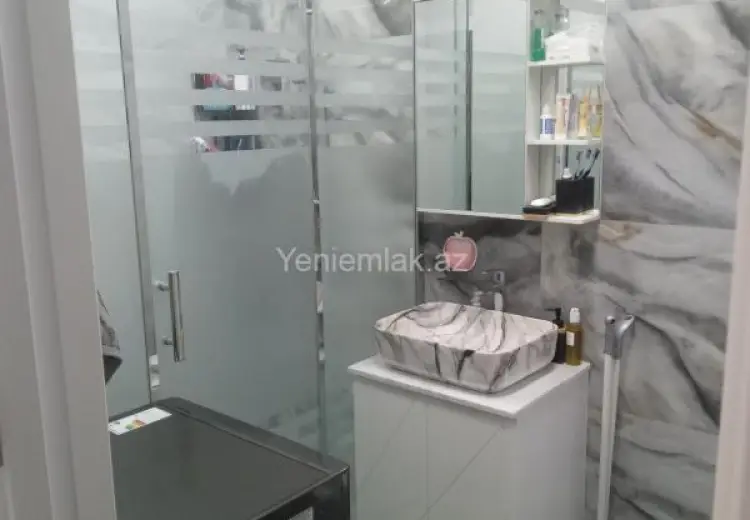 165 000 AZN - 2 otaqlı mənzil Satılır, Xətai, Bakı