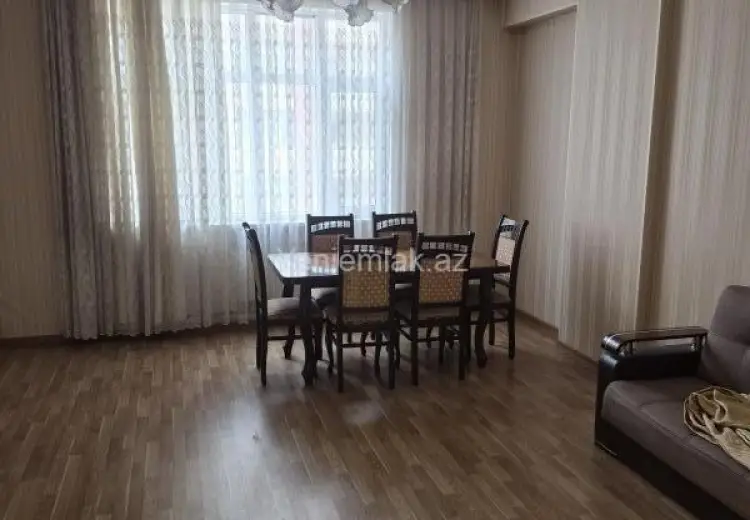 215 000 AZN - 2 otaqlı mənzil Satılır, 8-ci kilometr, Nizami, Bakı