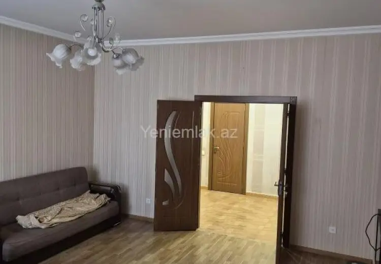 215 000 AZN - 2 otaqlı mənzil Satılır, 8-ci kilometr, Nizami, Bakı