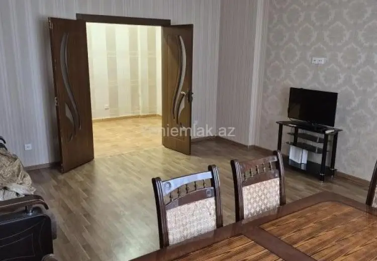 215 000 AZN - 2 otaqlı mənzil Satılır, 8-ci kilometr, Nizami, Bakı