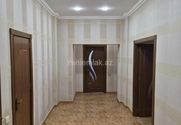 215 000 AZN - 2 otaqlı mənzil Satılır, 8-ci kilometr, Nizami, Bakı