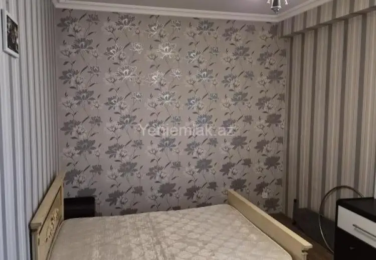 215 000 AZN - 2 otaqlı mənzil Satılır, 8-ci kilometr, Nizami, Bakı