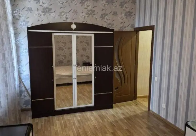 215 000 AZN - 2 otaqlı mənzil Satılır, 8-ci kilometr, Nizami, Bakı