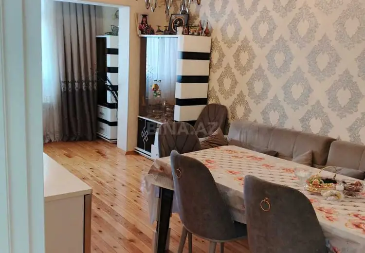 3 otaqlı mənzil Satılır, Əhmədli, Xətai, Bakı
