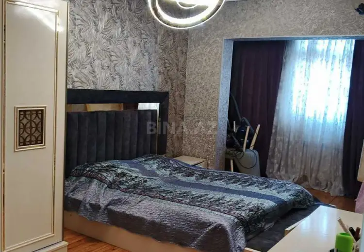 3 otaqlı mənzil Satılır, Əhmədli, Xətai, Bakı