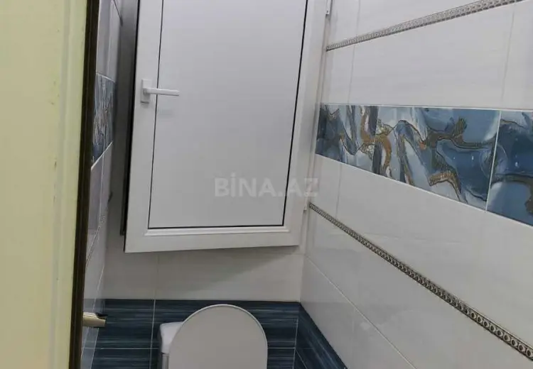 3 otaqlı mənzil Satılır, Əhmədli, Xətai, Bakı