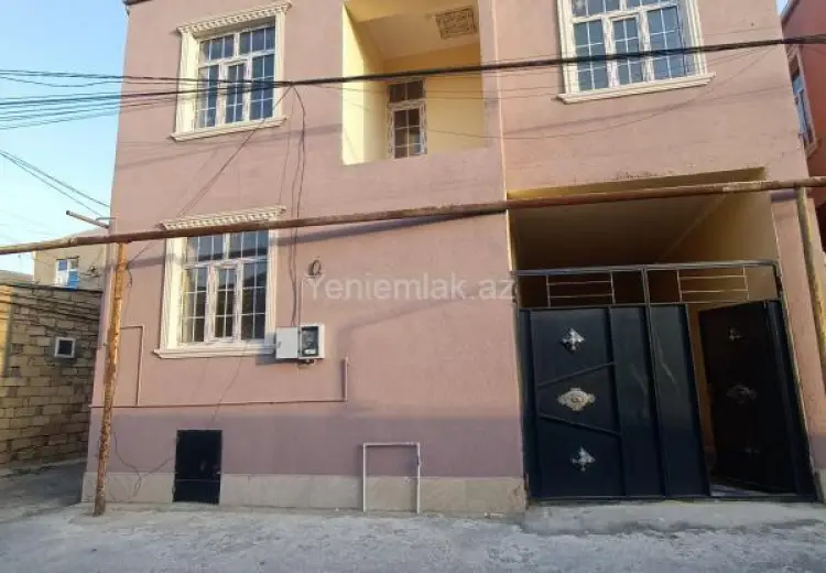 110 000 AZN - 5 otaqlı mənzil Satılır, Xırdalan