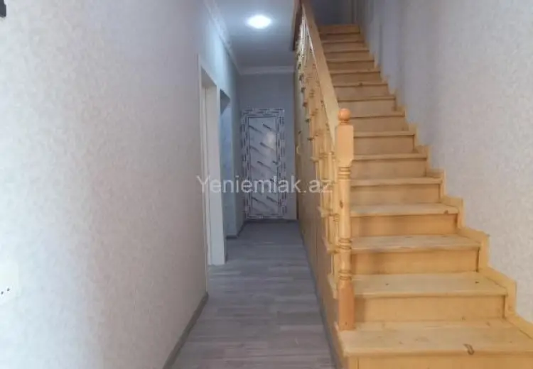 110 000 AZN - 5 otaqlı mənzil Satılır, Xırdalan