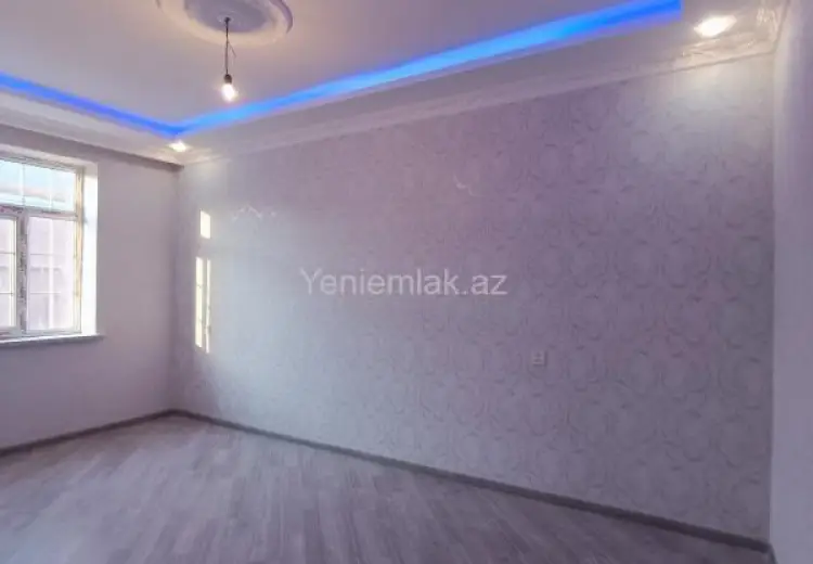 110 000 AZN - 5 otaqlı mənzil Satılır, Xırdalan