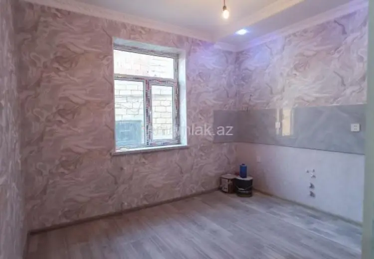 110 000 AZN - 5 otaqlı mənzil Satılır, Xırdalan