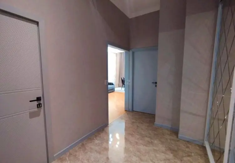2 otaqlı mənzil Kirayə (aylıq), Nəsimi, Bakı