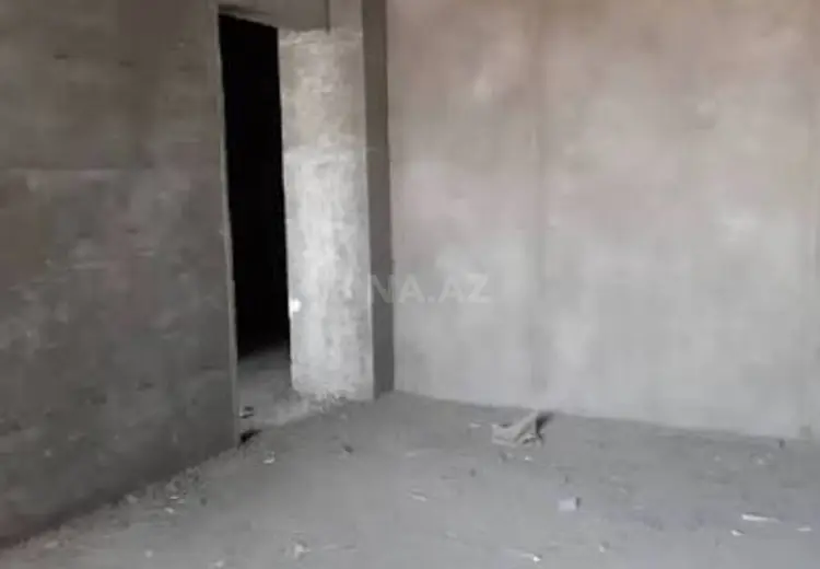 2 otaqlı mənzil Satılır, Əhmədli, Xətai, Bakı