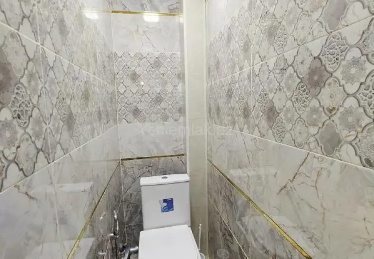 105 000 AZN - 2 otaqlı mənzil Satılır, 17-ci mikrorayon, Sumqayıt