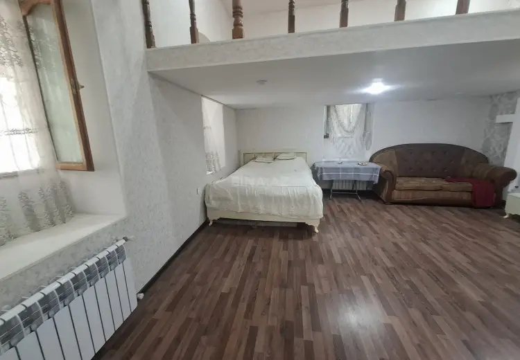 3 otaqlı mənzil Satılır, Bayıl qəs., Səbail, Bakı