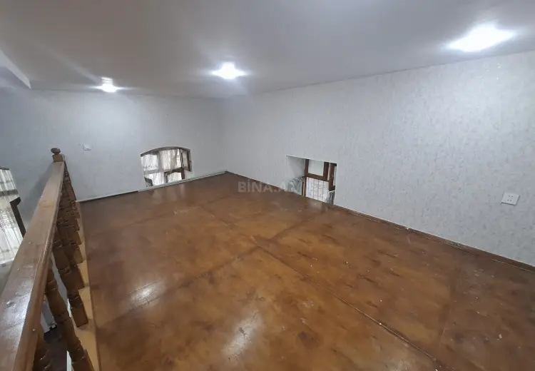 3 otaqlı mənzil Satılır, Bayıl qəs., Səbail, Bakı