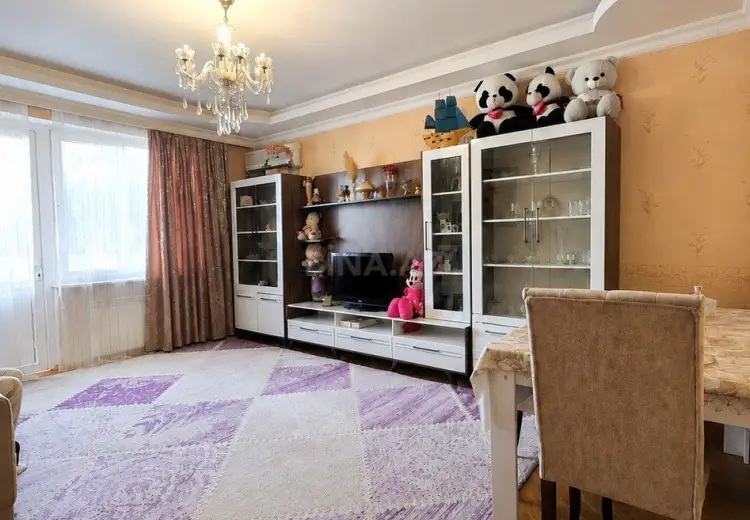 3 otaqlı mənzil Satılır, Yasamal, Bakı