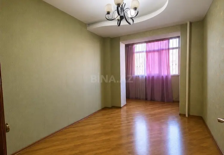 3 otaqlı mənzil Satılır, Yasamal, Bakı