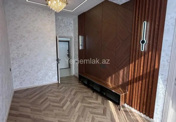 111 900 AZN - 2 otaqlı mənzil Satılır, Xırdalan