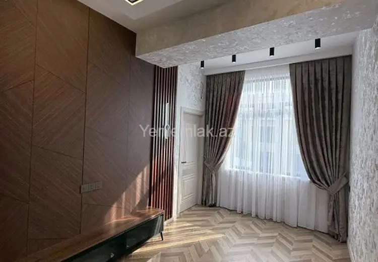 111 900 AZN - 2 otaqlı mənzil Satılır, Xırdalan