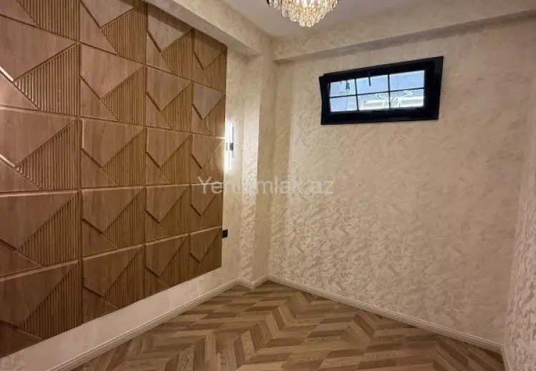111 900 AZN - 2 otaqlı mənzil Satılır, Xırdalan