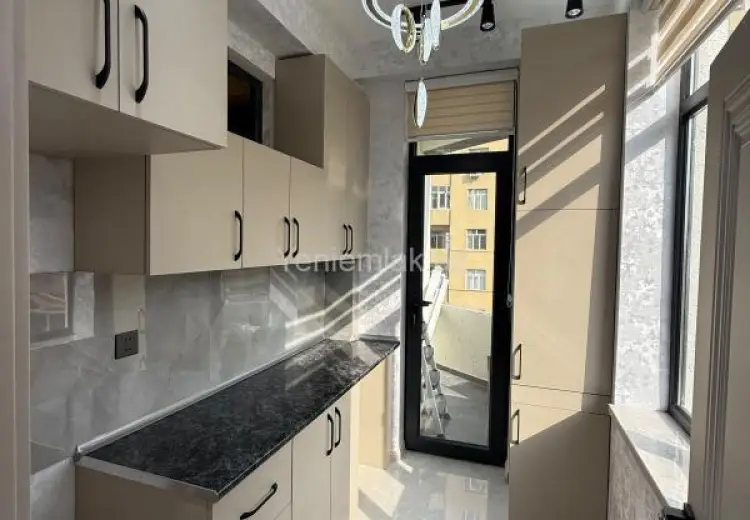111 900 AZN - 2 otaqlı mənzil Satılır, Xırdalan